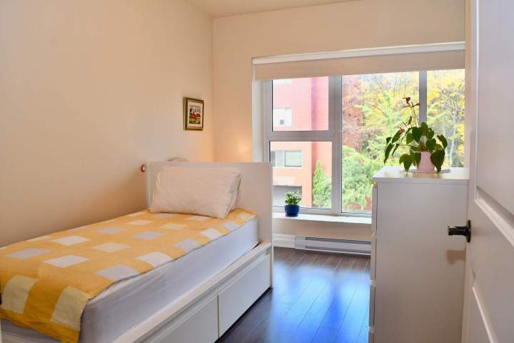 Accommodation For The Elderly Montreal