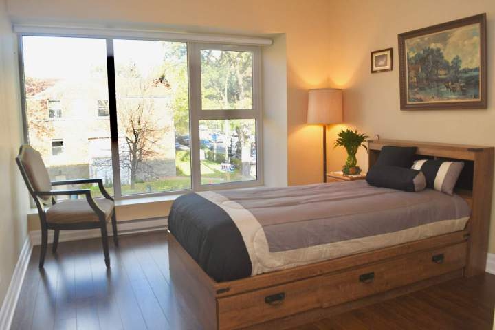 Private Rooms in Montreal