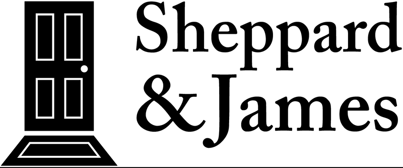 La Résidence Sheppard et James Westbury