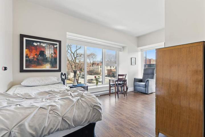 Private Rooms in Montreal