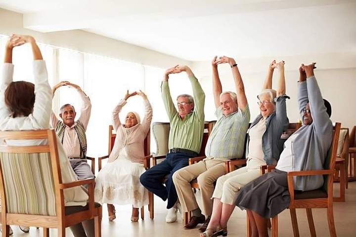 Accommodation Service for Seniors Montreal