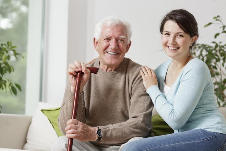 Résidence avec services d'assistance Montréal