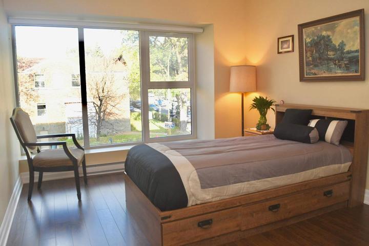 Accommodation For The Elderly Montreal