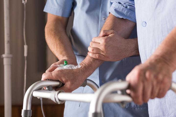 L'importance de l'accompagnement personnalisé dans une résidence avec services d'assistance, Grande région de Montréal
